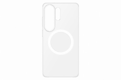 Samsung Clear Magnet Case Galaxy S26 Ultra, Clear