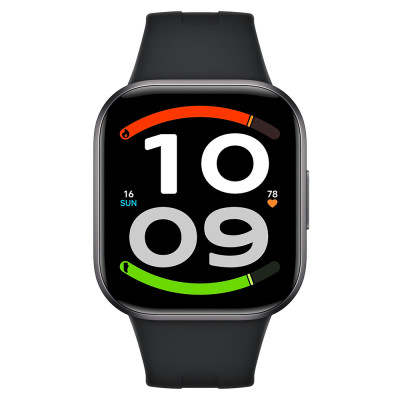 REDMI Watch 6 Active Midnight Black