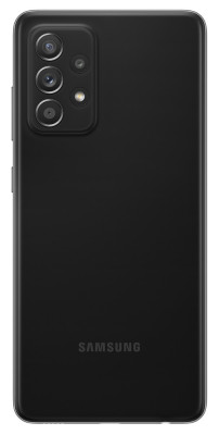 Samsung A525 Galaxy A52 LTE 128GB Black