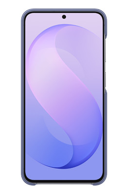 Samsung Silicone Magnet Case Galaxy S26 FE, Violet