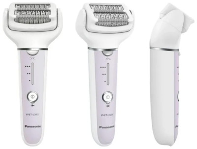 Panasonic ES-EF10-V506 EYEBROW TRIMMER