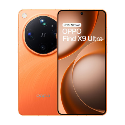 OPPO Find X9 Ultra 512+12GB Canyon Orange