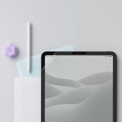 Paperlike Screen Protector 2.1- iPad Pro 13" 2024