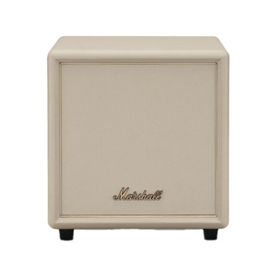 Marshall Heston 200 TV Subwoofer Cream