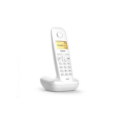Gigaset A170 White