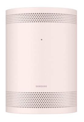Silikonové pouzdro na Samsung Freestyle růžové