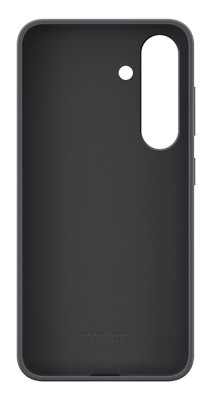 Samsung Silicone Case Galaxy S25, Black