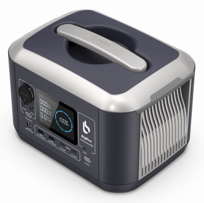 BigBlue Cellpowa 600 (2. jakost)