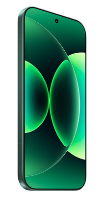 Xiaomi 17 512+12GB Venture Green