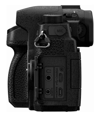 Panasonic Lumix DC-G90 body