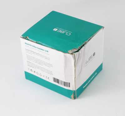 CUBE1 Mobile Bike Holder L18 - držák na kolo