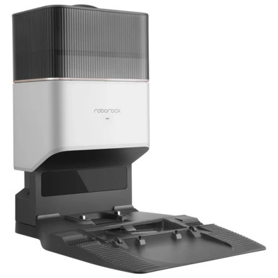 Roborock Q8 Max+ White