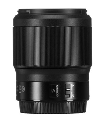 Nikon Z 50 mm F1.8 S Nikkor