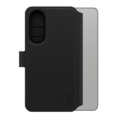 PanzerGlass CARE Samsung Galaxy S25 Edge 2v1 QI