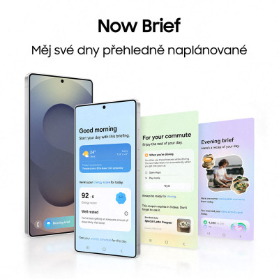 Samsung Galaxy S25 Ultra 5G 256GB Titanium