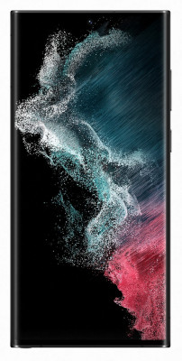Samsung Galaxy S22 Ultra 5G 128GB Black