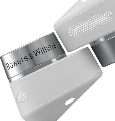Bowers & Wilkins Pi5 S2 Cloud Grey