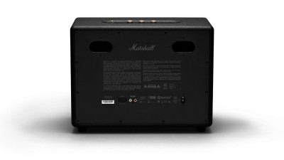Marshall Woburn II BT Black