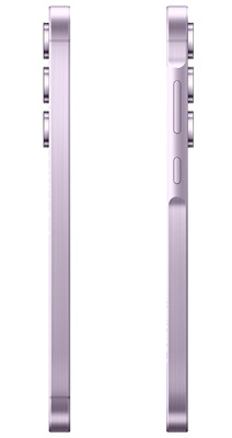 Samsung Galaxy A55 5G 8+128GB Violet