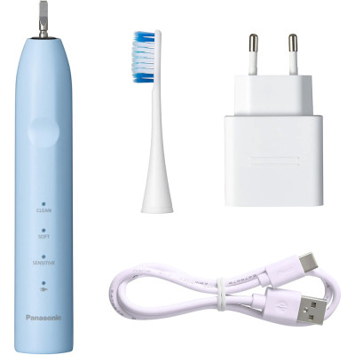 Panasonic EW-DCA3-A503 ELECTRIC TOOTHBRUSH