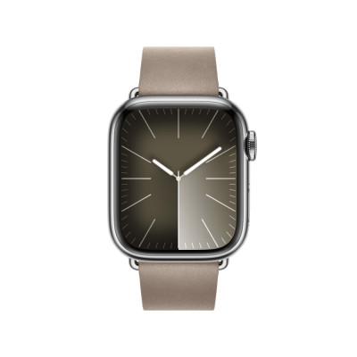 Apple 41mm Modern Buckle Tan Medium