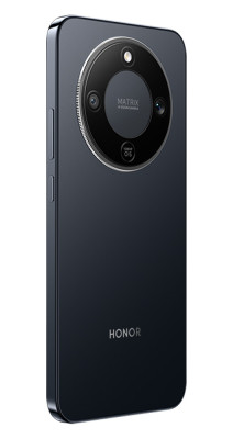 HONOR Magic8 Lite 256+8GB Midnight Black