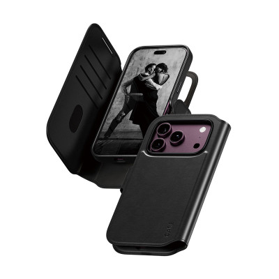 PG CARE Apple iPhone 18 Pro Max/17 Pro Max Tango