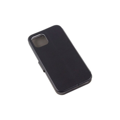 Aligator Magnetto flip pouzdro iPhone 14, Black