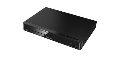 Panasonic DMP-BDT167AG