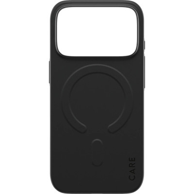 PanzerGlass CARE SL1M MagSafe iPhone 17 Pro černý