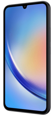 Samsung Galaxy A34 5G 6+128GB Black