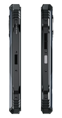 Doogee S118 512+8GB Mirage Silver