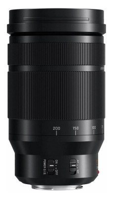 Panasonic LEICA Vario Elmarit 50-200mm f/2.8-4.0