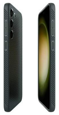 SPIGEN Liquid Air Samsung Galaxy S23 Green