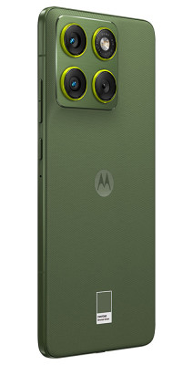 Motorola EDGE 70 512+12GB Bronze Green XMB