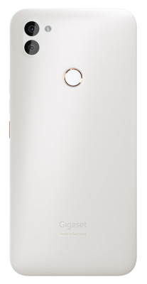 Gigaset GS5 LITE Pearl White