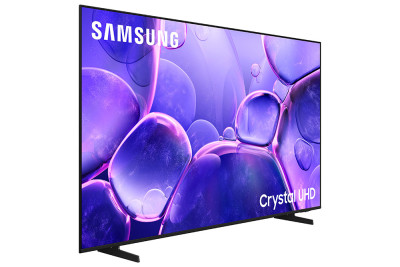 55" 4K LED TV Samsung UE55U8072FUXXH