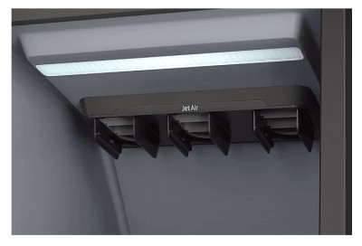 Air Dresser Samsung DF60A8500CG/E2