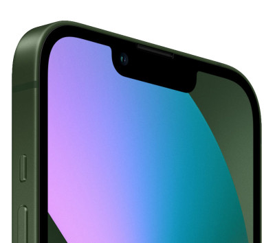 iPhone 13 128GB Green