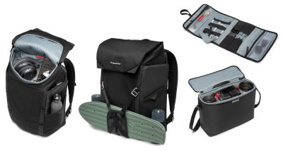 Manfrotto Chicago Backpack 50