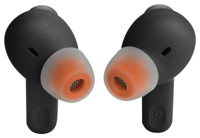 JBL Tune 230NC TWS bezdrátová sluchátka, Black