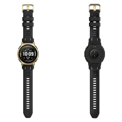 Amazfit T-Rex 3 Pro 44mm, Black Gold