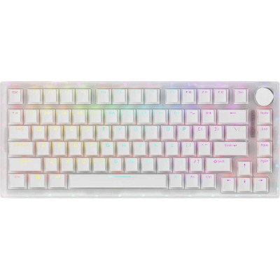 YENKEE YKB 31 ODYSSEY Hotswap klávesnice