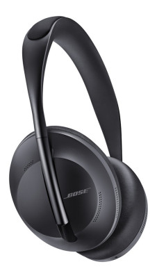 BOSE Noise cancelling 700 - Black