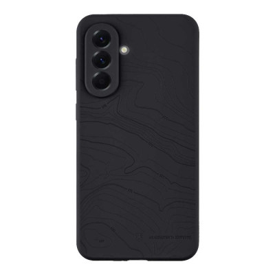Tactical Beaver Samsung Galaxy A56, Asphalt