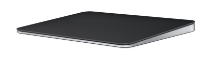 Magic Trackpad - černý Multi-Touch povrch