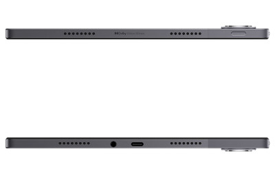 Xiaomi Redmi Pad 2 Pro 5G 128+6GB Graphite Gray