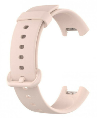 Redmi Watch 2 Lite Strap, Pink