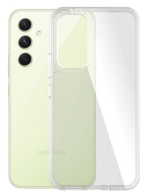 PanzerGlass™ HardCase Samsung A54 5G Clear