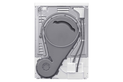 8 kg sušička DV80CGC0B0AELE Série DW5000C